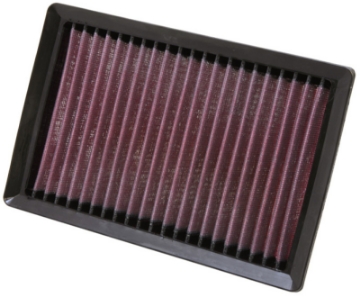 Picture of K&N 10-11 BMW S1000RR 990 Race Specific Air Filter