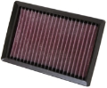 Picture of K&N 10-11 BMW S1000RR 990 Race Specific Air Filter
