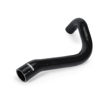 Picture of Mishimoto 78-86 GM C-K Truck 292 Silicone Upper Radiator Hose