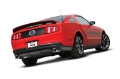 Picture of Borla 11-12 Ford Mustang GT-Shelby GT500 5-0L-5-4L 8cyl AT-MT 6speed RWD X Pipe