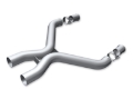 Picture of Borla 11-12 Ford Mustang GT-Shelby GT500 5-0L-5-4L 8cyl AT-MT 6speed RWD X Pipe