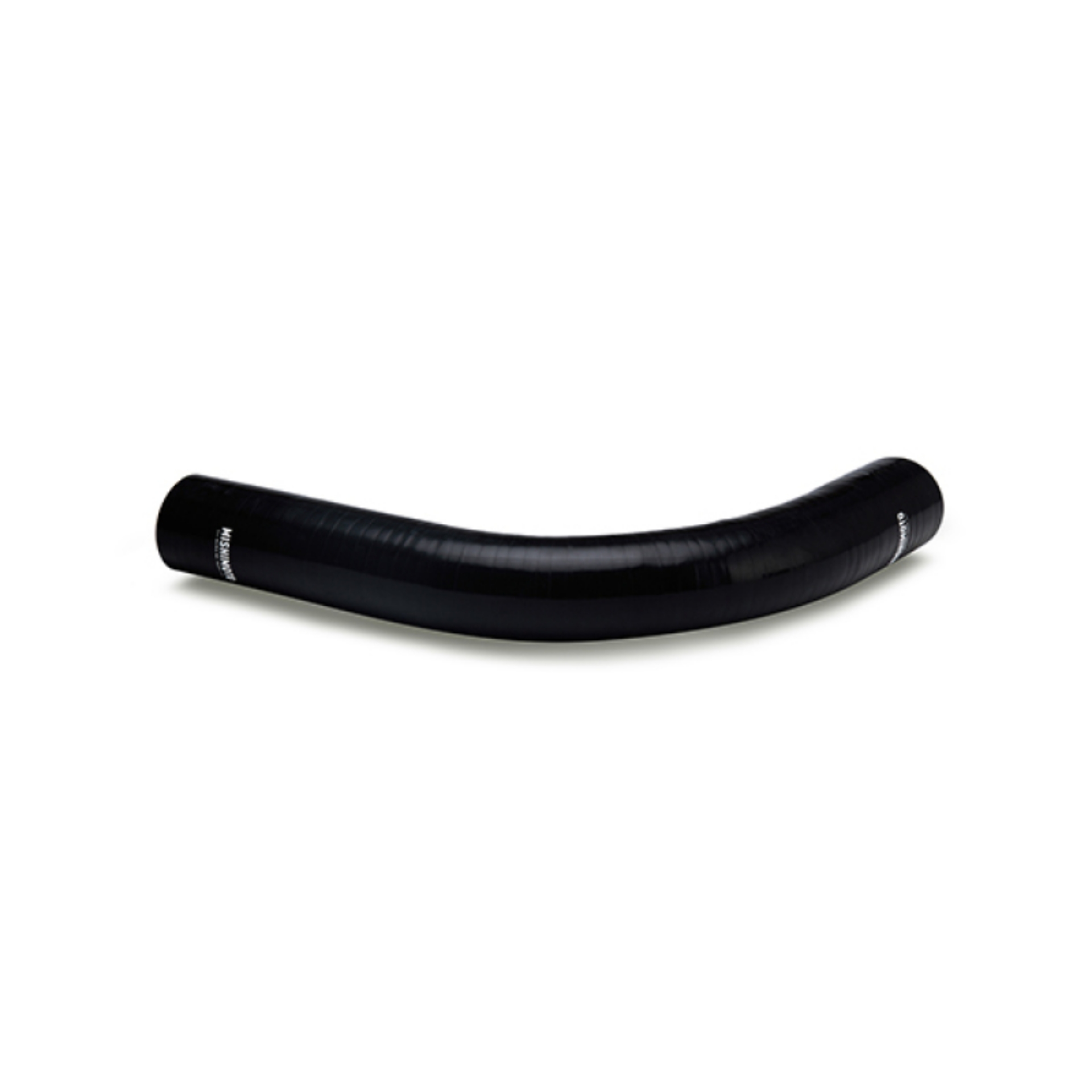 Picture of Mishimoto 67-69 Pontiac Firebird 326-350-400 Silicone Lower Radiator Hose