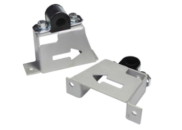 Picture of Whiteline 98-02 Subaru Forester SF Exc GT or Turbo Rear Swaybar H-D Mount Kit