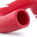Picture of Mishimoto 92-94 Volkswagen Corrado VR6 Red Silicone Hose Kit