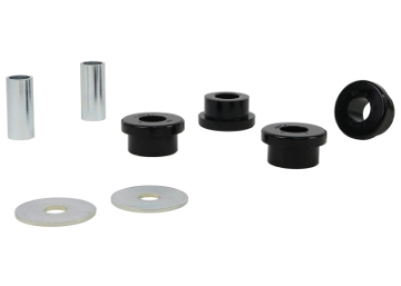 Picture of Whiteline Plus 10-89-12-92 Toyota Celica ST182-184-185-GT4-AT180 Front Control Arm Lower Inner Rear