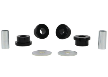 Picture of Whiteline Plus 10-89-12-92 Toyota Celica ST182-184-185-GT4-AT180 Front Control Arm Lower Inner Rear