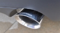 Picture of Corsa 2011-2021 Jeep Grand Cherokee Polished 2-5in Dual Rear Exit Cat-Back Exhaust