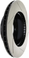 Picture of StopTech Power Slot 95-04 Toyota Tacoma - 11-95-02 4 Runner Front Right SportStop Slotted Rotor
