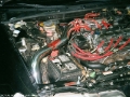 Picture of Injen 90-93 Acura Integra Fits ABS Black Cold Air Intake **SPECIAL ORDER**