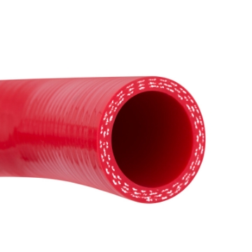 Picture of Mishimoto 91-99 Mitsubishi 3000GT - 91-96 Dodge Stealth Red Silicone Hose Kit