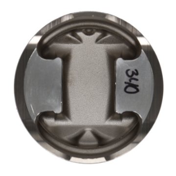 Picture of Wiseco Mits Turbo DISH -17cc 1-378 X 85-5 Piston Shelf Stock *Single Piston*