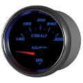 Picture of Autometer Cobalt 66-7mm 140-300 Degree F Electric Oil Temperature Gauge