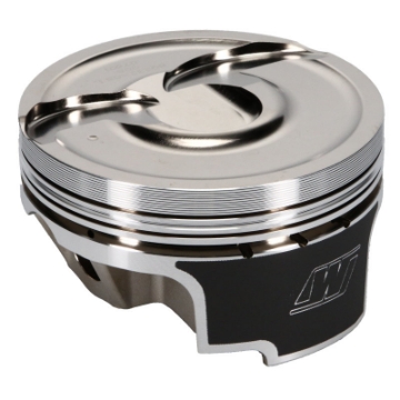 Picture of Wiseco Chevrolet LT1 4-070in Bore 1-304in CH -12-00 CC Professional Piston Set