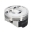Picture of Manley Chevy LT1 Direct Injected Series 4-070in Bore -12 cc Dish Platinum Series Pistons