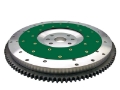 Picture of Fidanza 49-53 Ford 6cyl-8cyl 8BA Blocks Flathead Engine Aluminum Flywheel