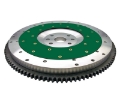 Picture of Fidanza 49-53 Ford 6cyl-8cyl 8BA Blocks Flathead Engine Aluminum Flywheel