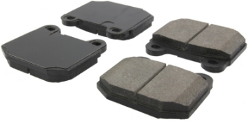 Picture of StopTech Performance 05-06 Lotus Exige Front Brake Pads