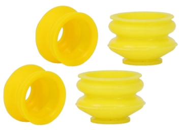 Picture of Whiteline 4-93-11 Subaru Impreza Front Roll Centre-Bump Steer Service Kit for KCA313