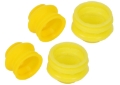 Picture of Whiteline 4-93-11 Subaru Impreza Front Roll Centre-Bump Steer Service Kit for KCA313