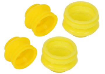 Picture of Whiteline 4-93-11 Subaru Impreza Front Roll Centre-Bump Steer Service Kit for KCA313