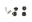 Picture of Whiteline Plus 9-98-8-09 Subaru Legacy - 9-98-8-09 Outback Rear C-A Upper Inner Bushing Kit