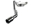 Picture of aFe MACHForce XP Exhausts Cat-Back SS-409 EXH CB Jeep Wrangler TJ 97-06 I6-4-0L