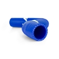 Picture of Mishimoto 97-04 Volvo 850-S70-V70 Blue Silicone Hose Kit