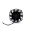 Picture of Mishimoto 8 Inch Electric Fan 12V