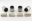 Picture of Whiteline Plus 11-05+ Dodge Charger- 3-08+ Challenger Front Upper Inner Control Arm Bushing Kit