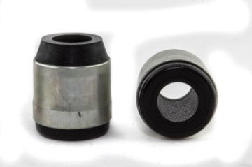Picture of Whiteline Plus 11-05+ Dodge Charger- 3-08+ Challenger Front Upper Inner Control Arm Bushing Kit