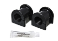 Picture of Energy Suspension 03-08 Lexus - 03-09 Toyota 4Runner Black 29mm Front Sway Bar Bushing Kit