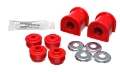 Picture of Energy Suspension 03-08 Lexus - 03-08 Toyota 4Runner Red 17mm Rear Sway Bar Bushing Kit