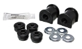 Picture of Energy Suspension 03-08 Lexus - 03-08 Toyota 4Runner Black 17mm Rear Sway Bar Bushing Kit