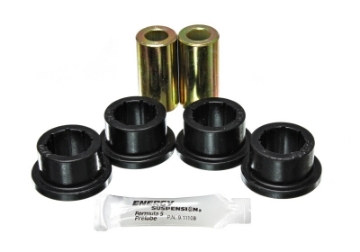 Picture of Energy Suspension 03-09 Lexus - 03-09 Toyota 4Runner Black Rear Track Arm Bushing Kit