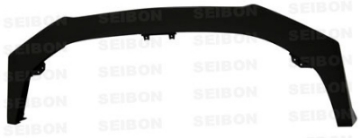 Picture of Seibon 08-12 Mitsubishi Evo X VR Style Carbon Fiber Front Lip does not fit MR model