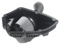 Picture of aFe MagnumForce Stage 2 Si Intake System PDS 06-11 BMW 3 Series E9x L6 3-0L Non-Turbo