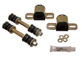 Picture of Energy Suspension 82-02 Chevy Camaro Black 19mm Rear Sway Bar Bushing Set