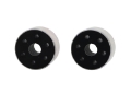 Picture of Whiteline Plus 5-83-5-01 BMW 3 Series - 97-12-02 BMW Z3 Front C-A Bushings Kit - Lower Inner Rear