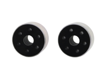 Picture of Whiteline Plus 5-83-5-01 BMW 3 Series - 97-12-02 BMW Z3 Front C-A Bushings Kit - Lower Inner Rear