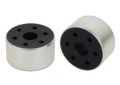 Picture of Whiteline Plus 5-83-5-01 BMW 3 Series - 97-12-02 BMW Z3 Front C-A Bushings Kit - Lower Inner Rear