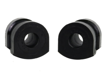 Picture of Whiteline Plus 4-91-5-01 BMW 3 Series - 1-97-12-02 BMW Z3 Front 22-5mm Sway Bar Mount