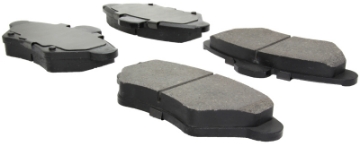 Picture of StopTech Performance 94-98 Ford Mustang - 93-97 Thunderbird - 93-97 Mercury Cougar Front Brake Pads