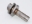 Picture of Invidia 08 Subaru STi Silencer for N1 Exhaust System w- 101mm Tip
