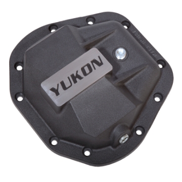 Picture of Yukon Gear Hardcore Diff Cover for Dana 50-60-70