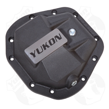 Picture of Yukon Gear Hardcore Diff Cover for Dana 50-60-70