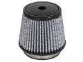 Picture of aFe MagnumFLOW Air Filters IAF PDS A-F PDS 4-1-2F x 6B x 4-3-4T x 5H w- 1Hole