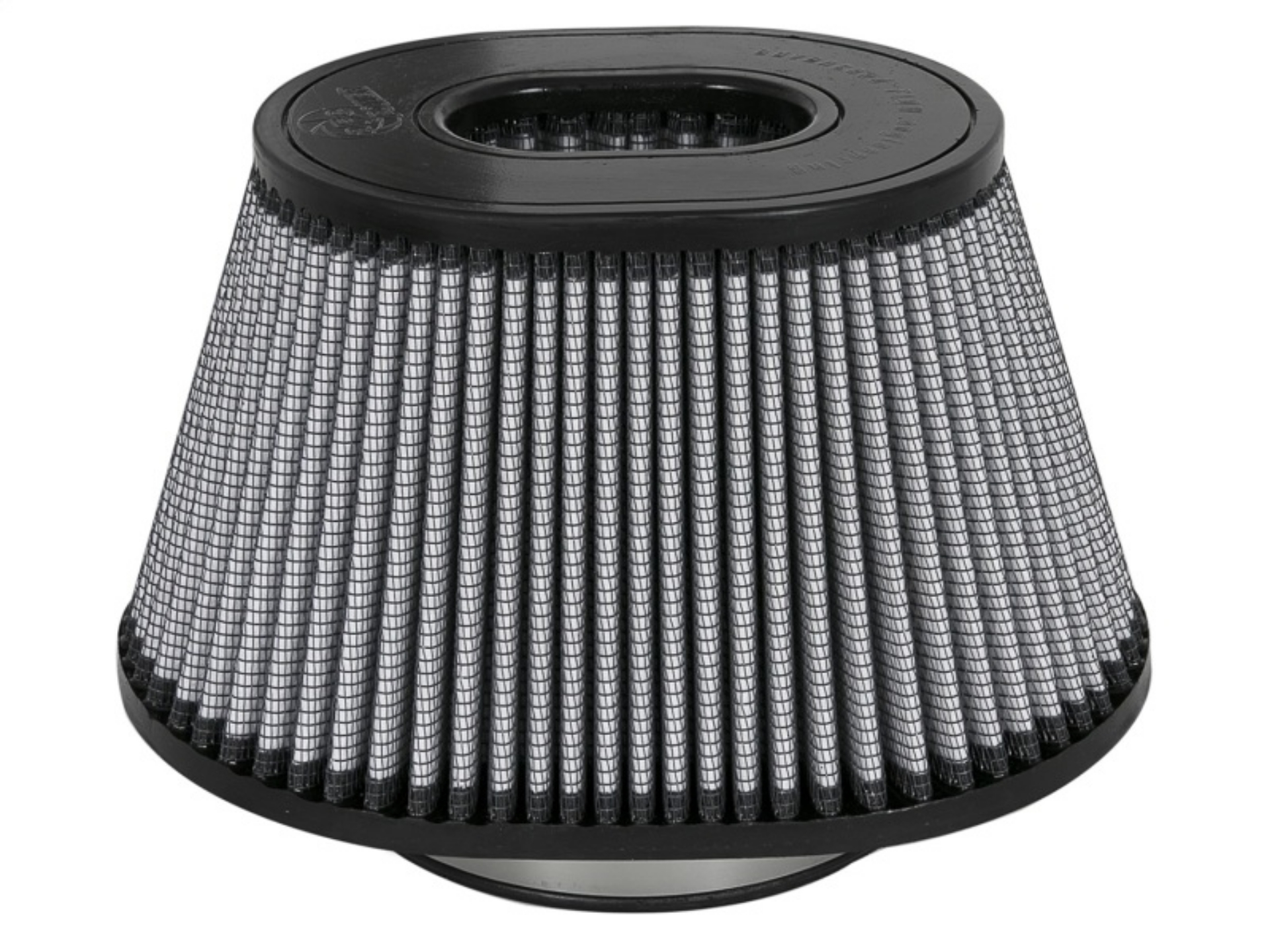 Picture of aFe MagnumFLOW Air Filters IAF PDS A-F PDS 5-1-2F x 7x10B x 6-3-4x5-1-2T Inv x 5-3-4H
