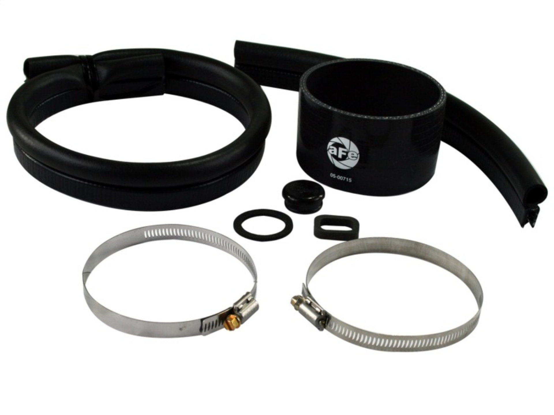 Picture of aFe MagnumFORCE Spare Parts AIS Soft Parts for XX-11342