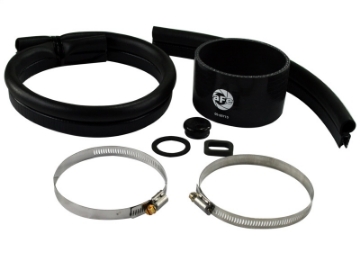 Picture of aFe MagnumFORCE Spare Parts AIS Soft Parts for XX-11342