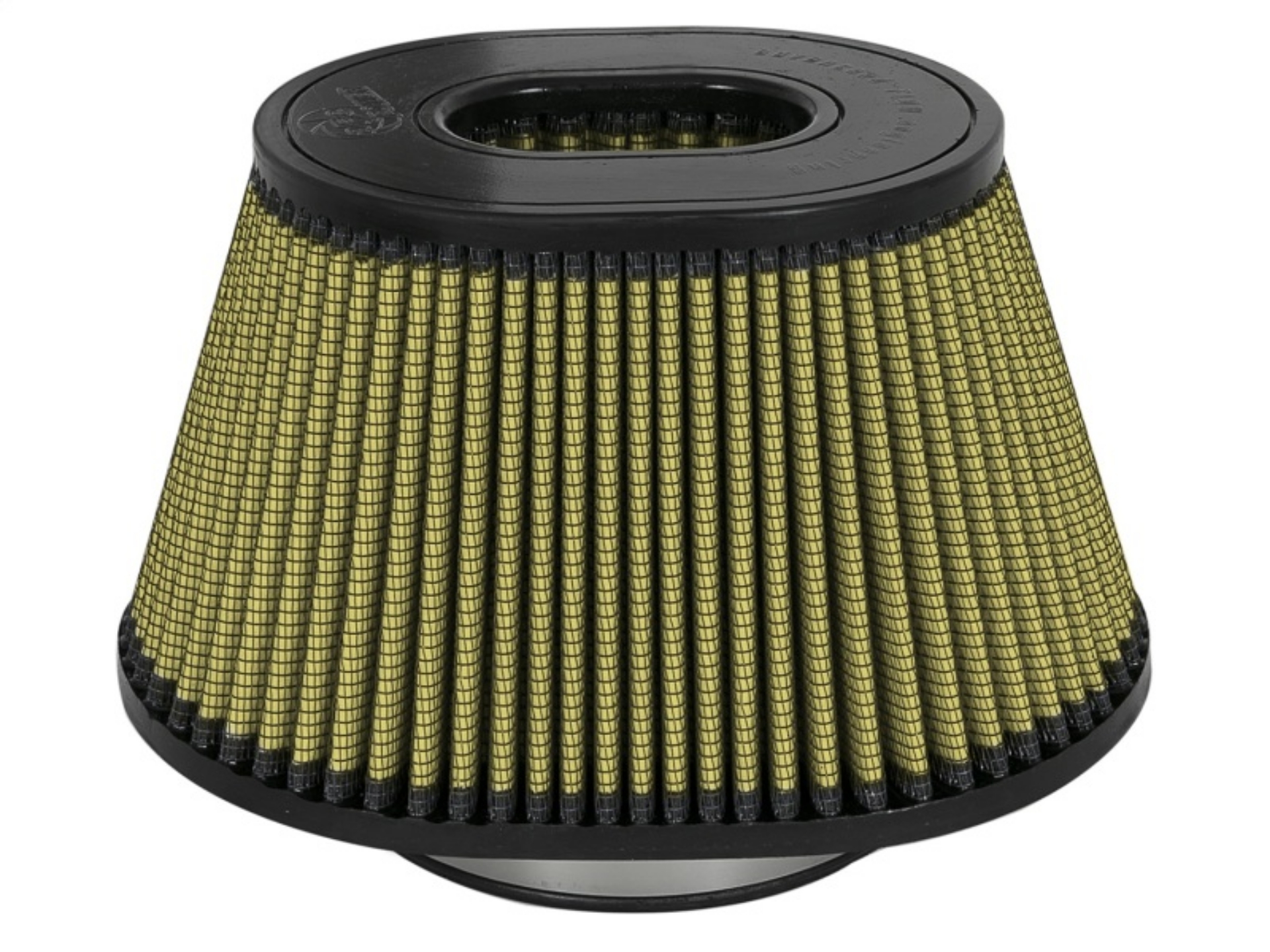 Picture of aFe MagnumFLOW Air Filters IAF PG7 A-F PG7 5-1-2F x 7x10B x 6-3-4x5-1-2T Inv x 5-3-4H